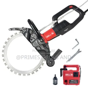 Electric Concrete Cutting Machine | Concrete Cutter |Wall Floor