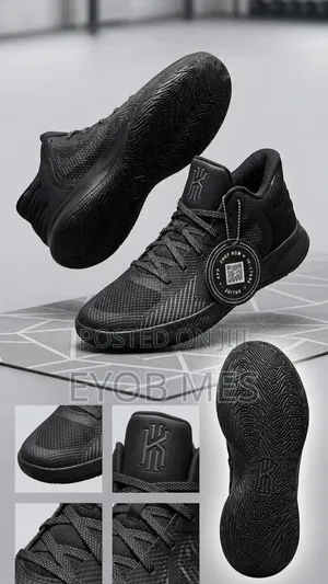 Nike Kyrie Flytrap V