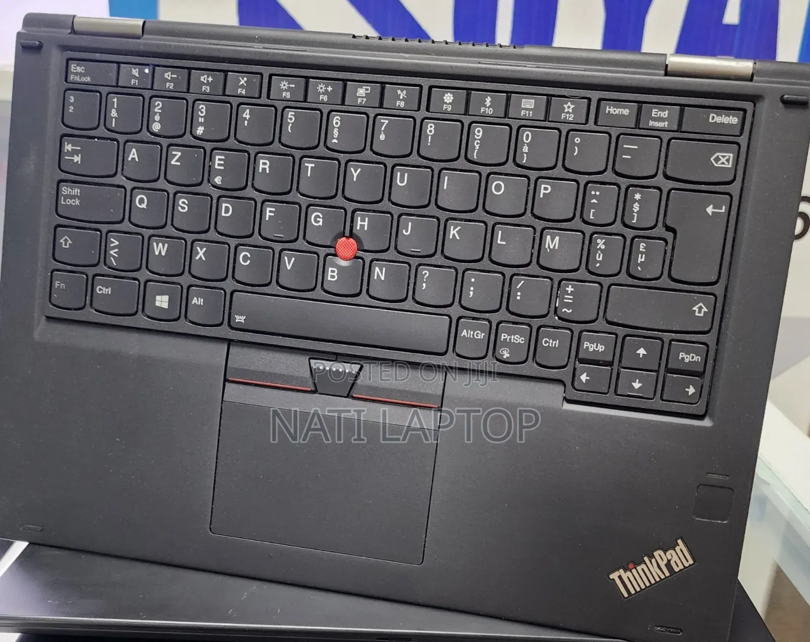 New Laptop Lenovo ThinkPad X380 Yoga 16GB Intel Core i7 SSD 512GB