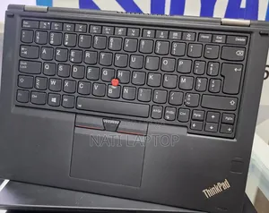 New Laptop Lenovo ThinkPad X380 Yoga 16GB Intel Core i7 SSD 512GB