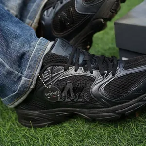 New Balance "Dark Black" Maste Quality