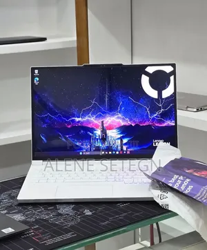 New Laptop Lenovo Legion 7 32GB Intel Core Ultra 7 SSD 1T