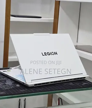 New Laptop Lenovo Legion 7 32GB Intel Core Ultra 7 SSD 1T
