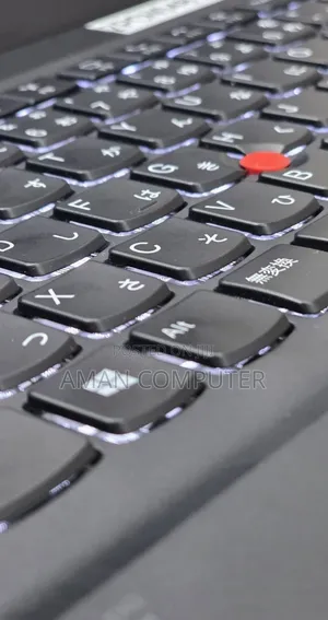 New Laptop Lenovo ThinkPad T14s G4 16GB AMD Ryzen 5 SSD 512GB