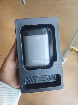 Ruggas Power Bank 20,000mAh Fast-Charging 22.5W