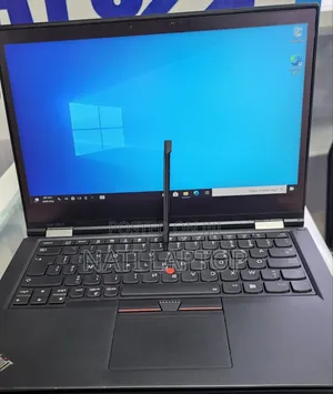 New Laptop Lenovo ThinkPad X380 Yoga 16GB Intel Core i7 SSD 512GB