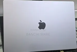 New Laptop Apple MacBook Pro 2021 M1 Max 32GB Apple M1 Max SSD 1T
