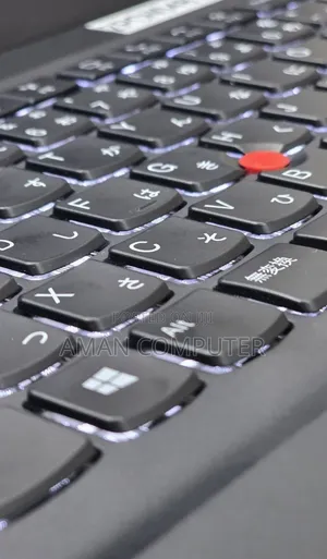 New Laptop Lenovo ThinkPad T14s G4 16GB AMD Ryzen 5 SSD 512GB