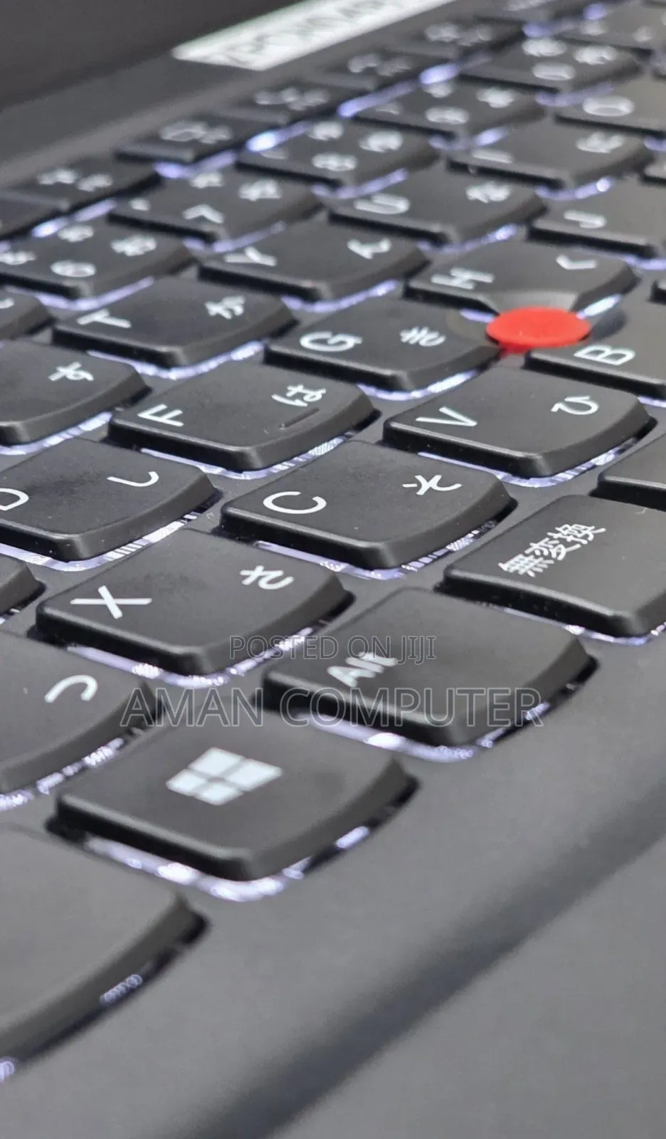 New Laptop Lenovo ThinkPad T14s G4 16GB AMD Ryzen 5 SSD 512GB