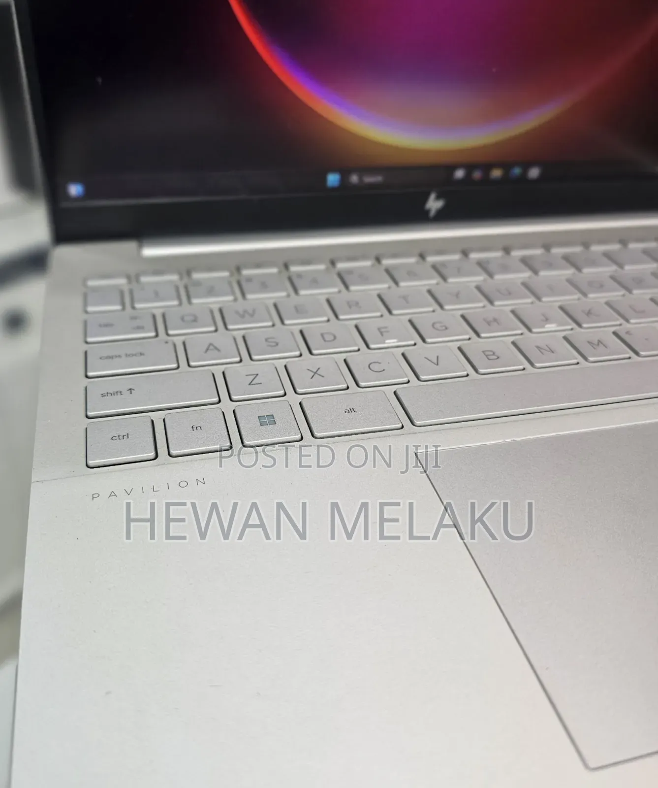 New Laptop HP Pavilion 14 16GB Intel Core i5 SSD 512GB
