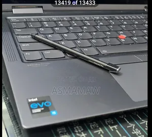New Laptop Lenovo ThinkPad X1 Yoga 16GB Intel Core i5 SSD 512GB