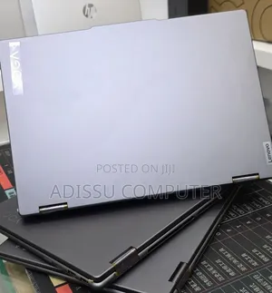 New Laptop Lenovo Yoga 11e 16GB Intel Core Ultra 7 SSD 512GB