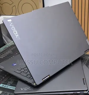 New Laptop Lenovo Yoga 11e 16GB Intel Core Ultra 7 SSD 512GB