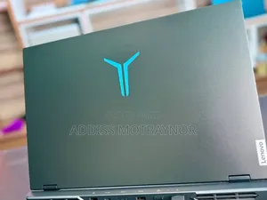 New Laptop Lenovo Legion Y740 16GB Intel Core i7 SSD 512GB
