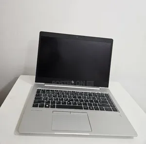 New Laptop HP EliteBook 745 G6 16GB AMD Ryzen 5 SSD 512GB
