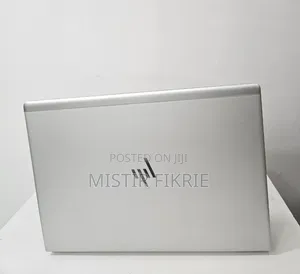 New Laptop HP EliteBook 745 G6 16GB AMD Ryzen 5 SSD 512GB