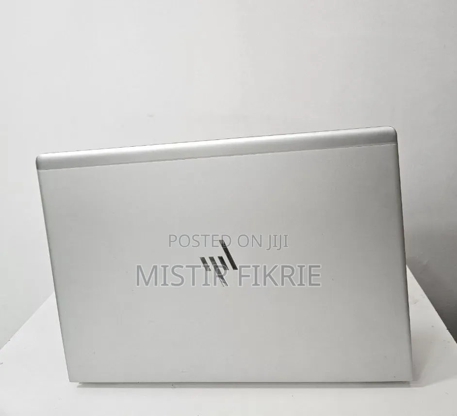 New Laptop HP EliteBook 745 G6 16GB AMD Ryzen 5 SSD 512GB