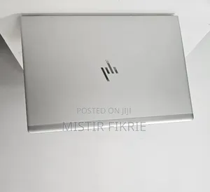 New Laptop HP EliteBook 745 G6 16GB AMD Ryzen 5 SSD 512GB