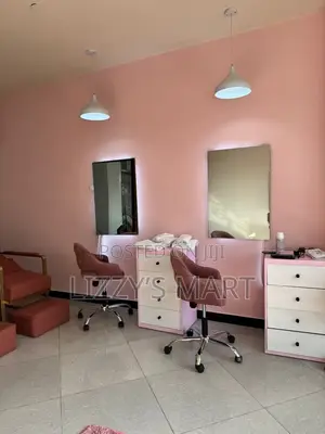 Chairs for Office or Hair Salon
