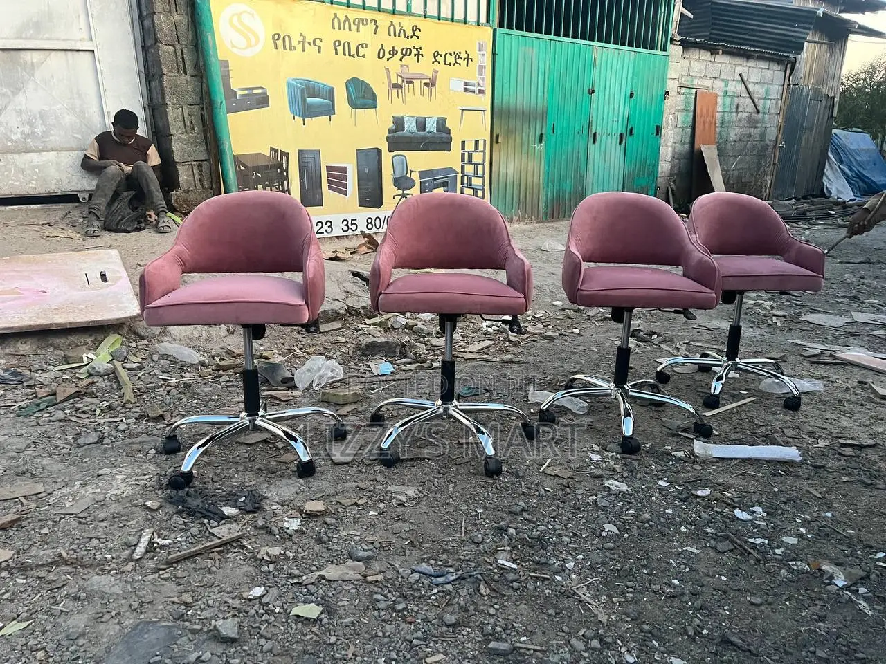 Chairs for Office or Hair Salon