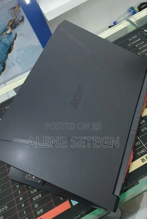 New Laptop Acer Nitro 5 16GB Intel Core i5 SSD 512GB
