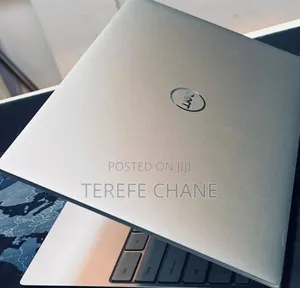 New Laptop Dell XPS 13 16GB Intel Core i5 SSD 512GB