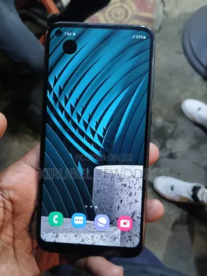 Samsung Galaxy A11 32 GB Black