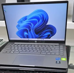 New Laptop HP Pavilion 14 16GB Intel Core i5 SSD 512GB
