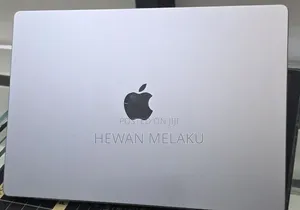 New Laptop Apple MacBook Pro 2021 M1 Max 32GB Apple M1 Max SSD 1T