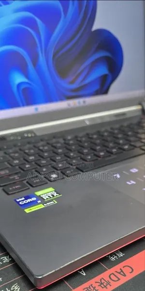 New Laptop Asus ROG Strix G16 G614 16GB Intel Core i9 SSD 1T