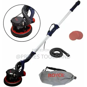 Wall Sander for Sale in Ethiopia Electric Drywall Sander Royce