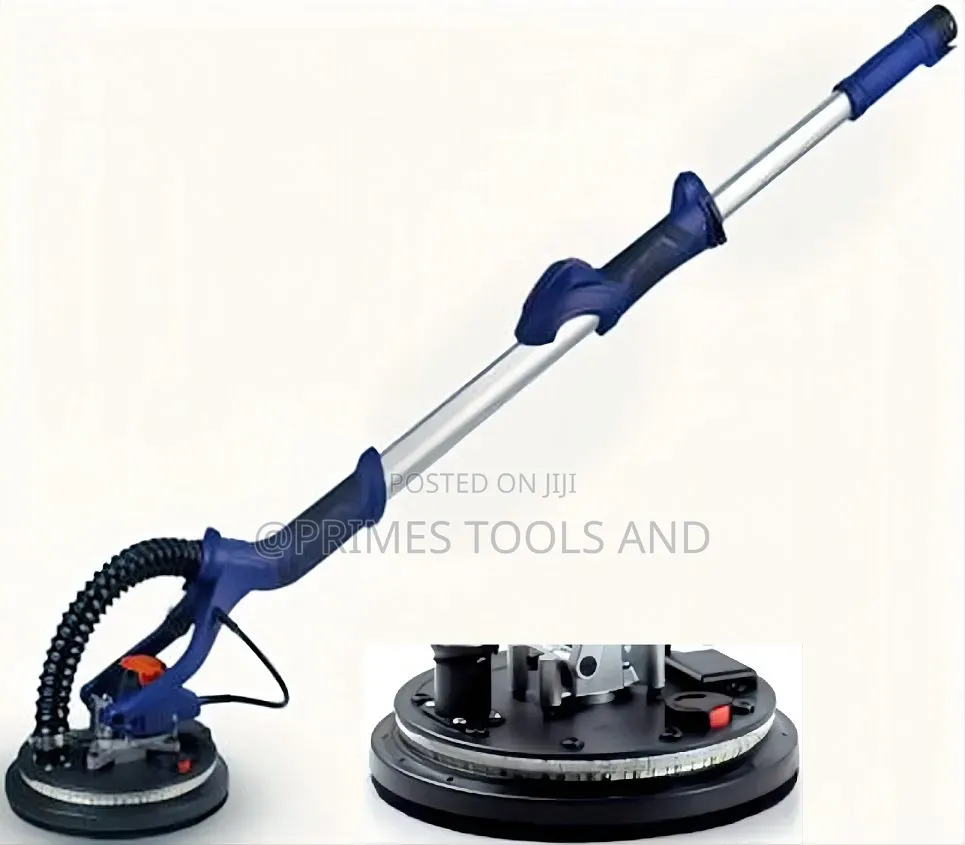 Wall Sander for Sale in Ethiopia Electric Drywall Sander Royce
