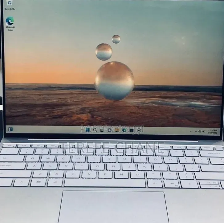New Laptop HP EliteBook 860 G10 32GB Intel Core i7 SSD 1T