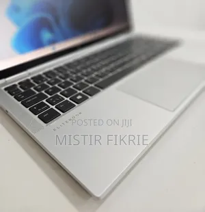 New Laptop HP EliteBook x360 1030 G8 16GB Intel Core i7 SSD 512GB