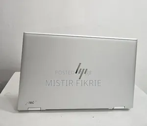 New Laptop HP EliteBook x360 1030 G8 16GB Intel Core i7 SSD 512GB