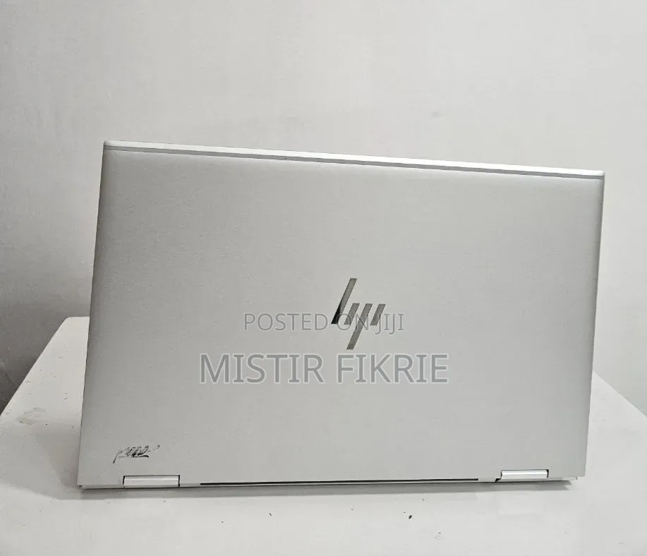 New Laptop HP EliteBook x360 1030 G8 16GB Intel Core i7 SSD 512GB