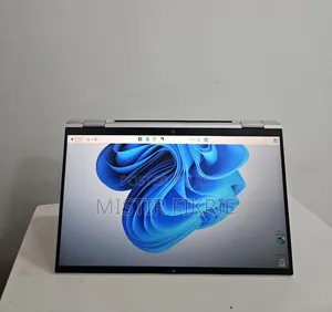New Laptop HP EliteBook x360 1030 G8 16GB Intel Core i7 SSD 512GB