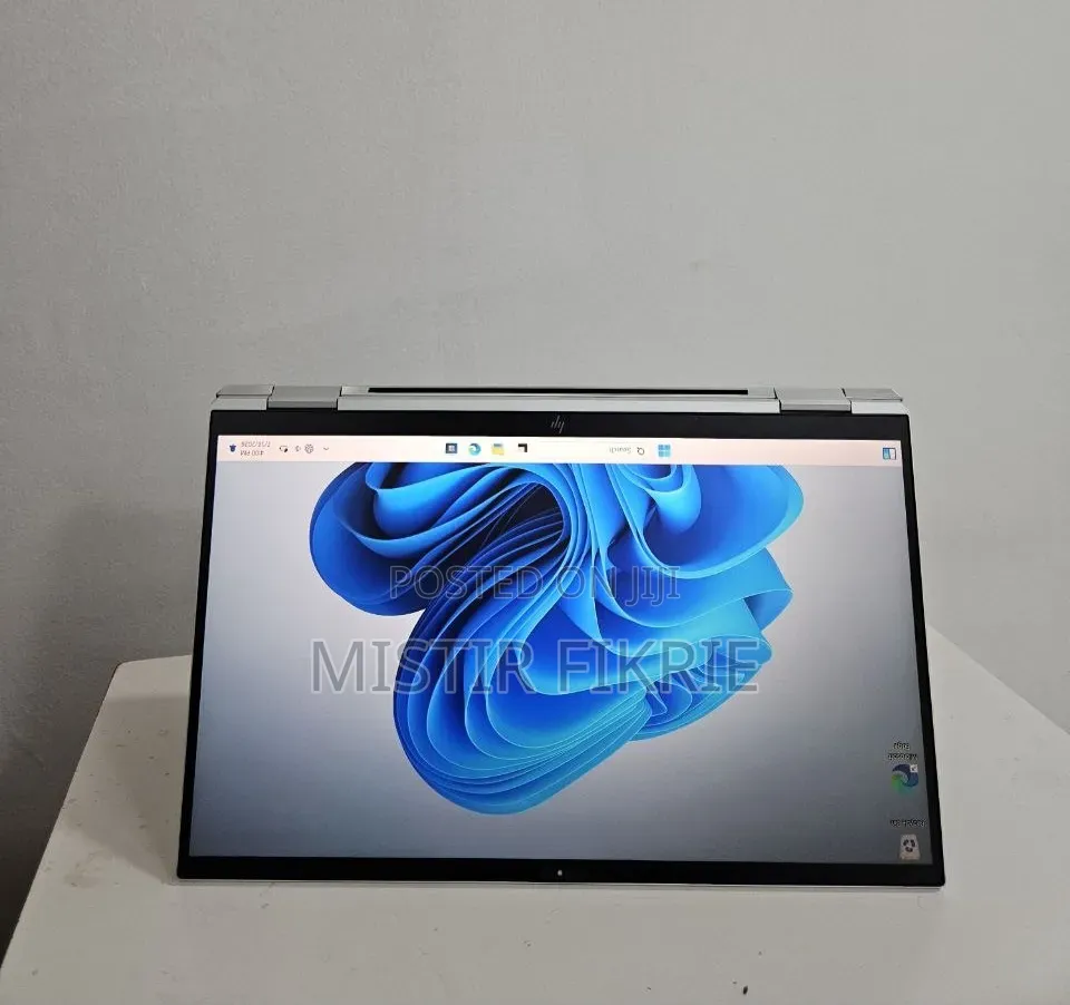 New Laptop HP EliteBook x360 1030 G8 16GB Intel Core i7 SSD 512GB