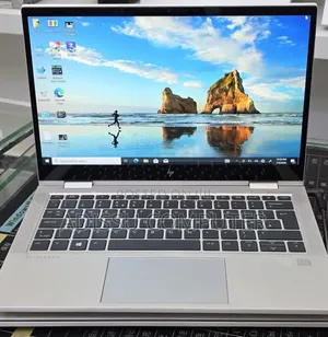 New Laptop HP EliteBook 830 16GB Intel Core i5 SSD 512GB
