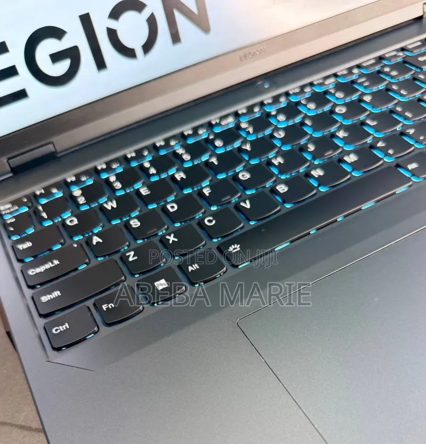 New Laptop Lenovo Legion 7 16GB Intel Core i9 SSD 1T