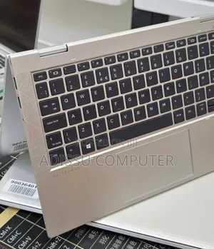 New Laptop HP EliteBook 830 16GB Intel Core i5 SSD 512GB