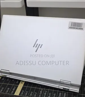 New Laptop HP EliteBook 830 16GB Intel Core i5 SSD 512GB