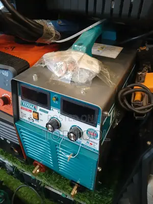 ፡Total TW24003 Industrial MMA Inverter Welding Machine.