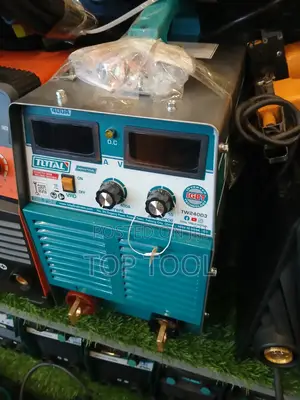 ፡Total TW24003 Industrial MMA Inverter Welding Machine.