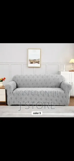 Sofa Cover Premium Plus