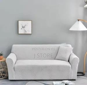 Sofa Cover Premium Plus