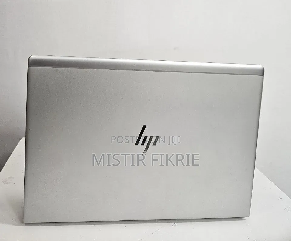 New Laptop HP EliteBook 840 G5 16GB Intel Core i7 SSD 512GB
