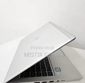 New Laptop HP EliteBook 840 G5 16GB Intel Core i7 SSD 512GB