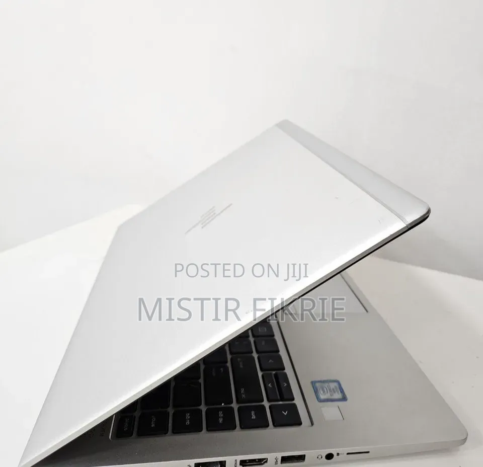 New Laptop HP EliteBook 840 G5 16GB Intel Core i7 SSD 512GB
