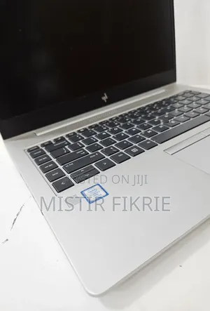 New Laptop HP EliteBook 840 G5 16GB Intel Core i7 SSD 512GB